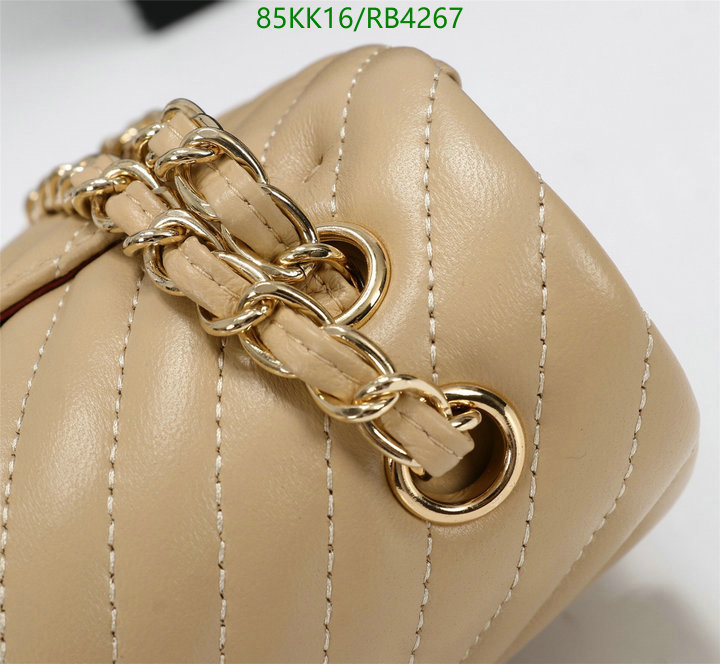 Chanel-Bag-4A Quality Code: RB4267 $: 85USD