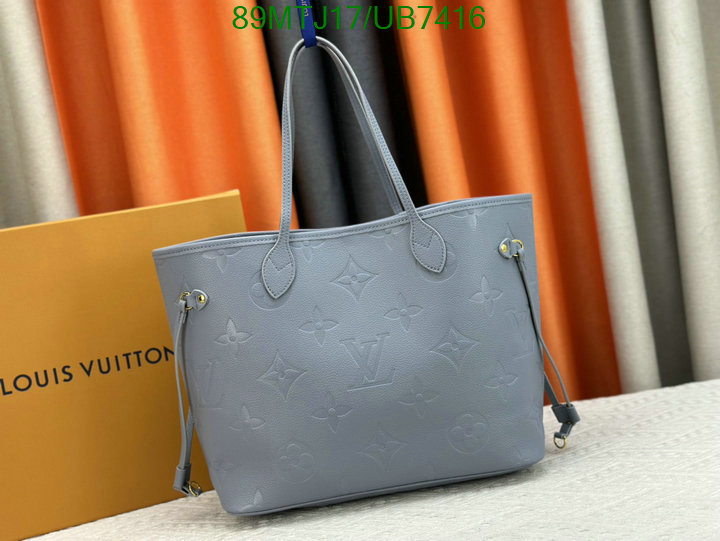 LV-Bag-4A Quality Code: UB7416 $: 89USD