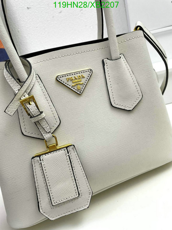 Prada-Bag-4A Quality Code: XB2207 $: 119USD