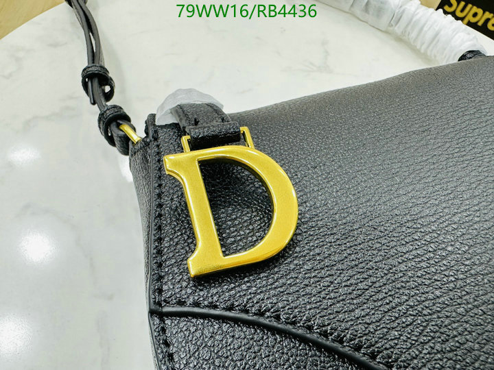 Dior-Bag-4A Quality Code: RB4436 $: 79USD