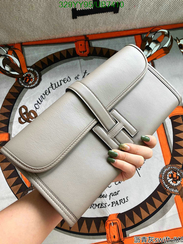 Hermes-Bag-Mirror Quality Code: UB7410 $: 329USD