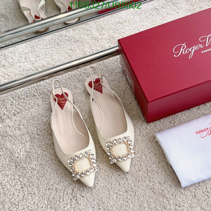 Roger Vivier-Women Shoes Code: US8902 $: 115USD