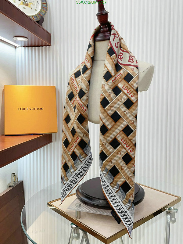 LV-Scarf Code: UM8737 $: 55USD