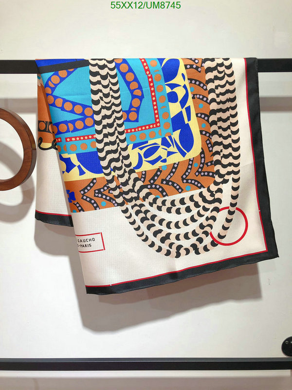 Hermes-Scarf Code: UM8745 $: 55USD