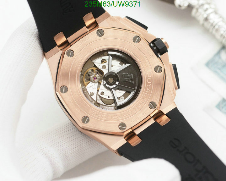 Audemars Piguet-Watch-Mirror Quality Code: UW9371 $: 235USD