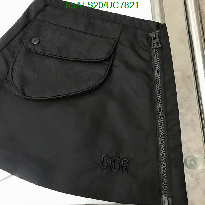 Dior-Kids clothing Code: UC7821 $: 85USD
