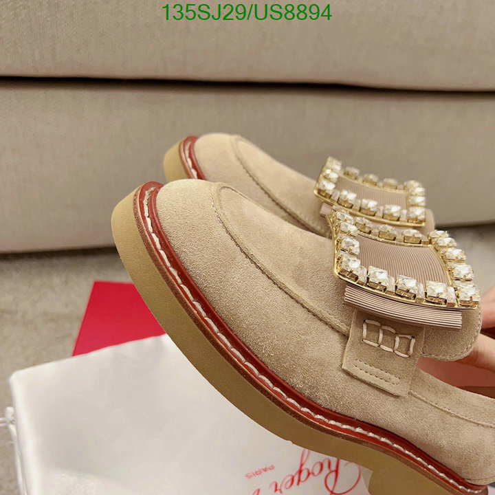 Roger Vivier-Women Shoes Code: US8894 $: 135USD