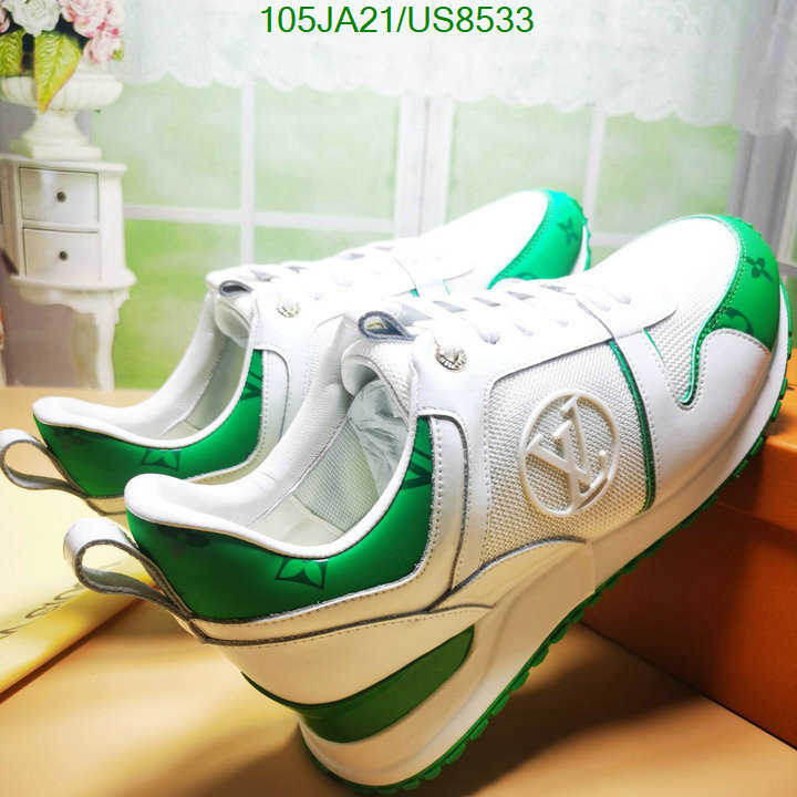 LV-Women Shoes Code: US8533 $: 105USD