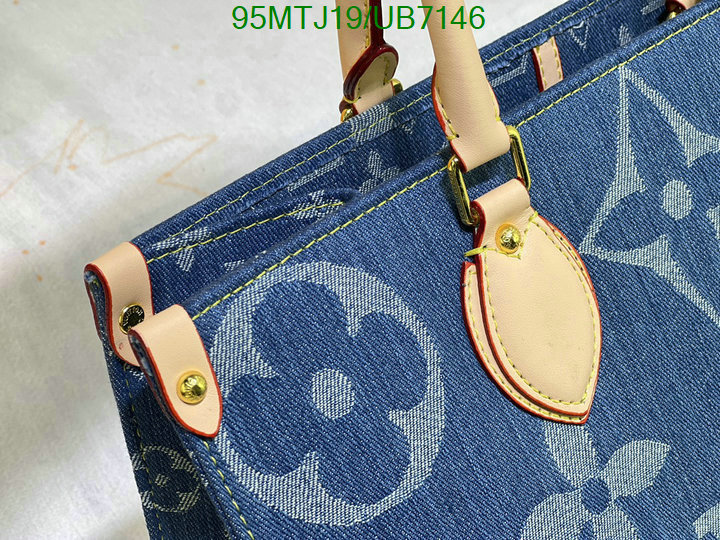 LV-Bag-4A Quality Code: UB7146 $: 95USD