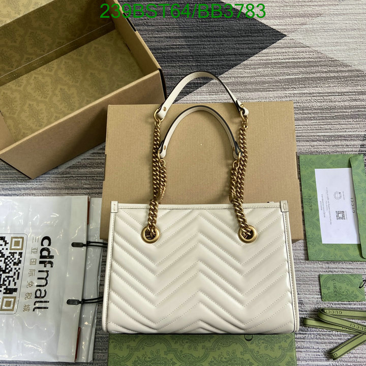 Gucci-Bag-Mirror Quality Code: BB3783 $: 239USD