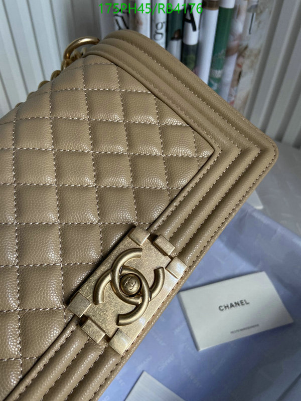 Chanel-Bag-Mirror Quality Code: RB4176 $: 175USD