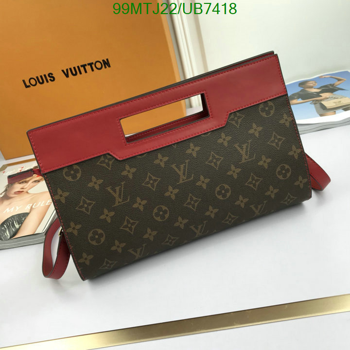 LV-Bag-4A Quality Code: UB7418 $: 99USD