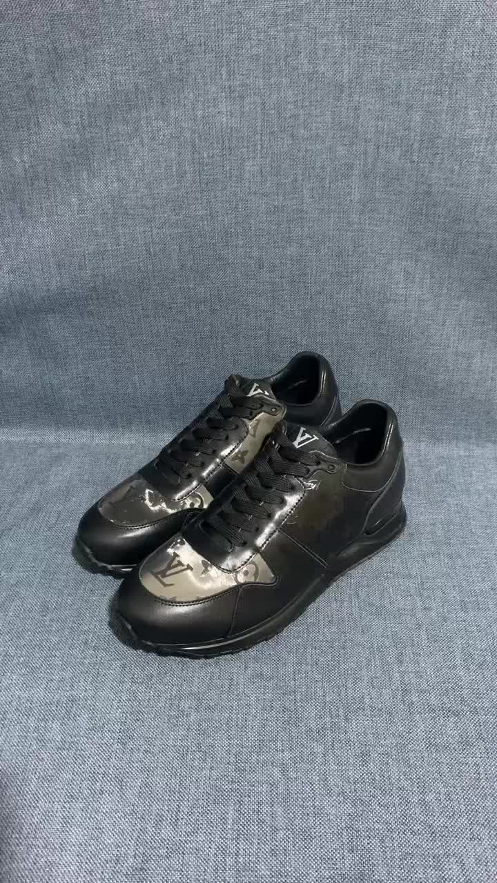 LV-Men shoes Code: DHJ0008 $: 139USD