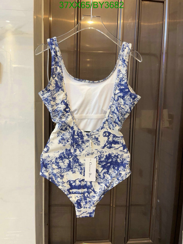 Dior-Swimsuit Code: BY3682 $: 37USD