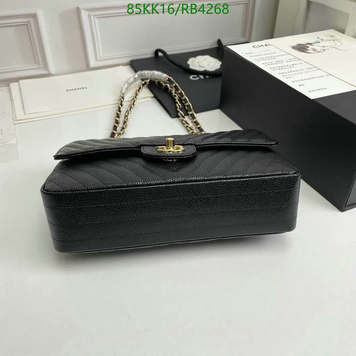 Chanel-Bag-4A Quality Code: RB4268 $: 85USD