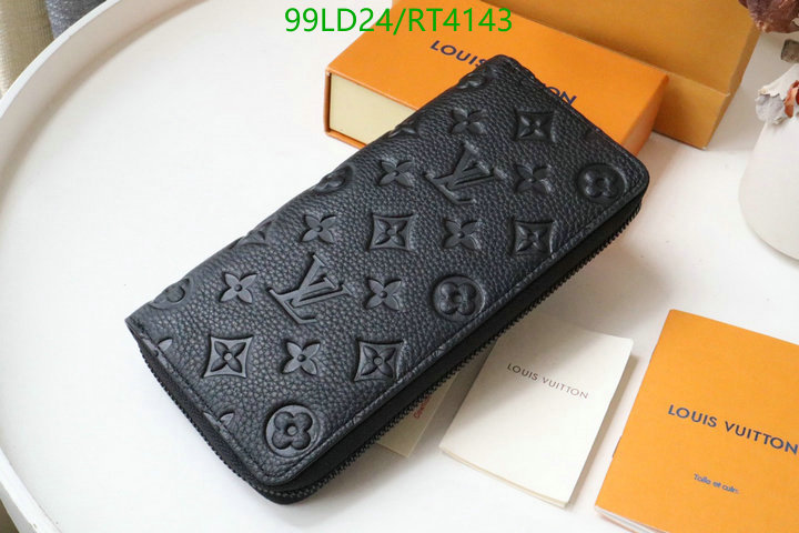 LV-Wallet Mirror Quality Code: RT4143 $: 99USD