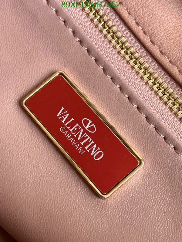 Valentino-Bag-4A Quality Code: UB7552 $: 89USD