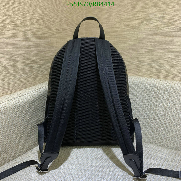 Fendi-Bag-Mirror Quality Code: RB4414 $: 255USD