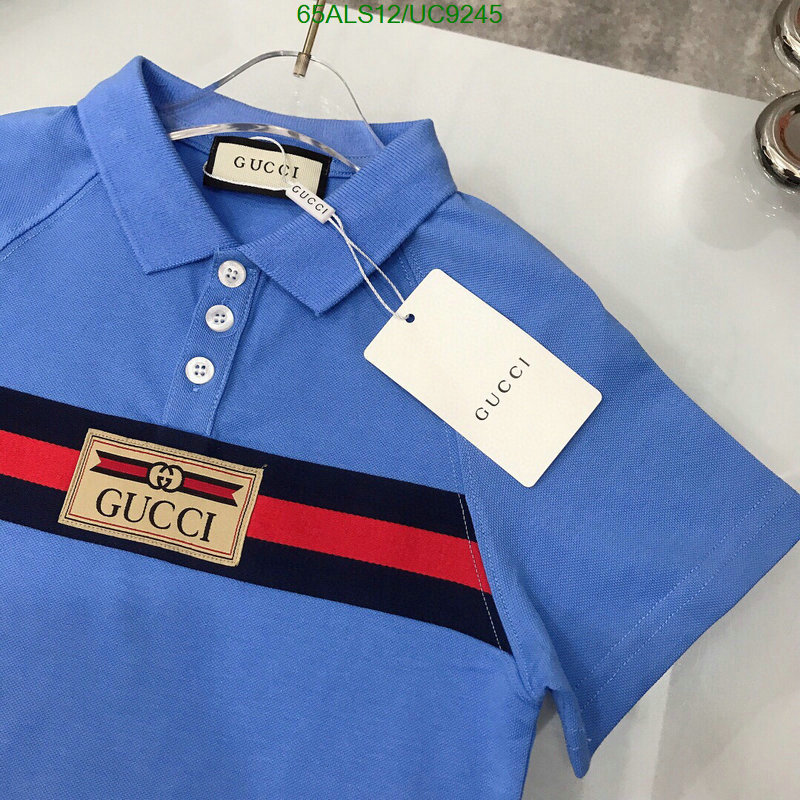 Gucci-Kids clothing Code: UC9245 $: 65USD