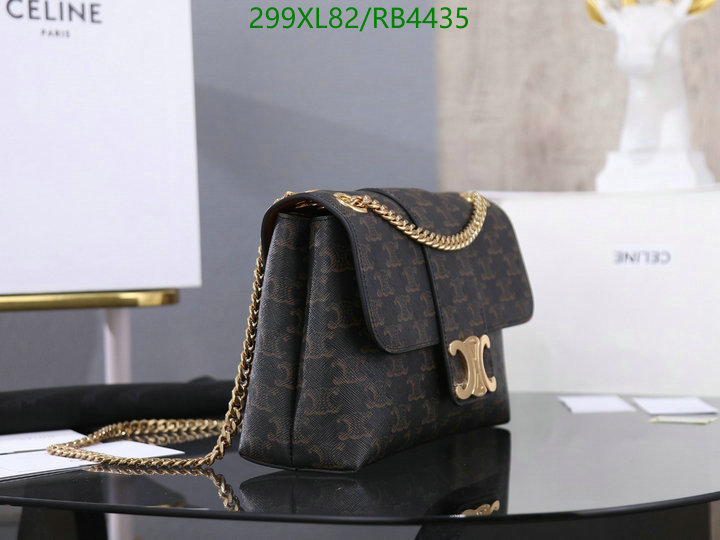 Celine-Bag-Mirror Quality Code: RB4435 $: 299USD