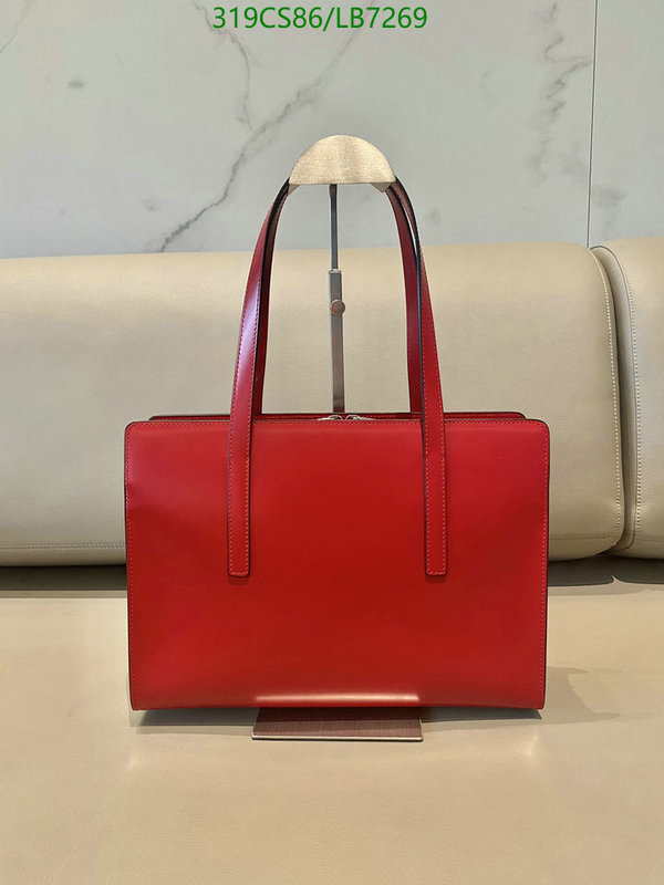 Prada-Bag-Mirror Quality Code: LB7269 $: 319USD