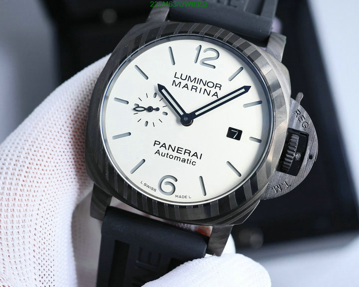 Panerai-Watch-Mirror Quality Code: UW9352 $: 235USD