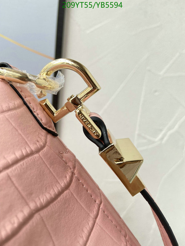 Givenchy-Bag-Mirror Quality Code: YB5594 $: 209USD