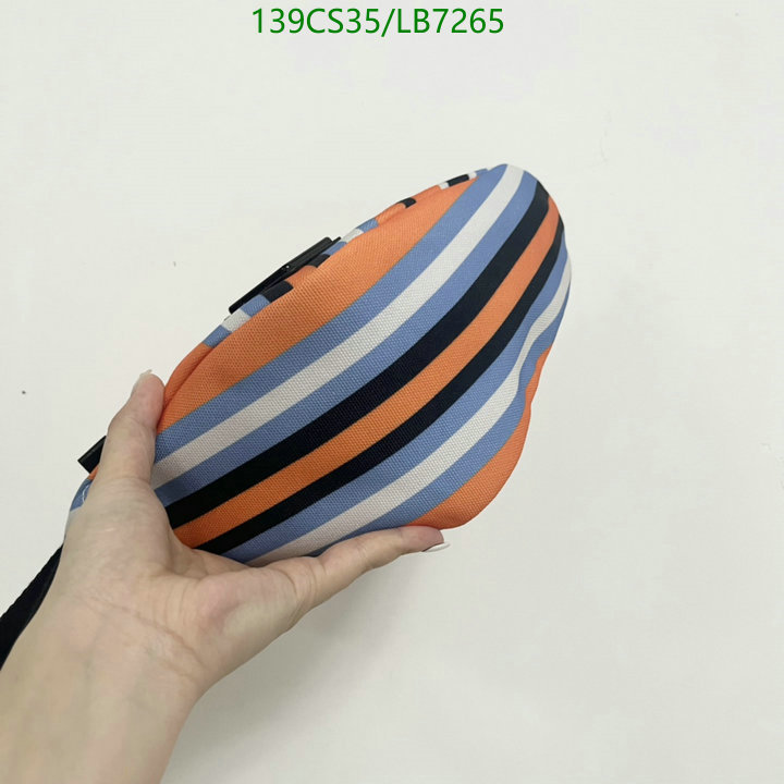 Prada-Bag-Mirror Quality Code: LB7265 $: 139USD