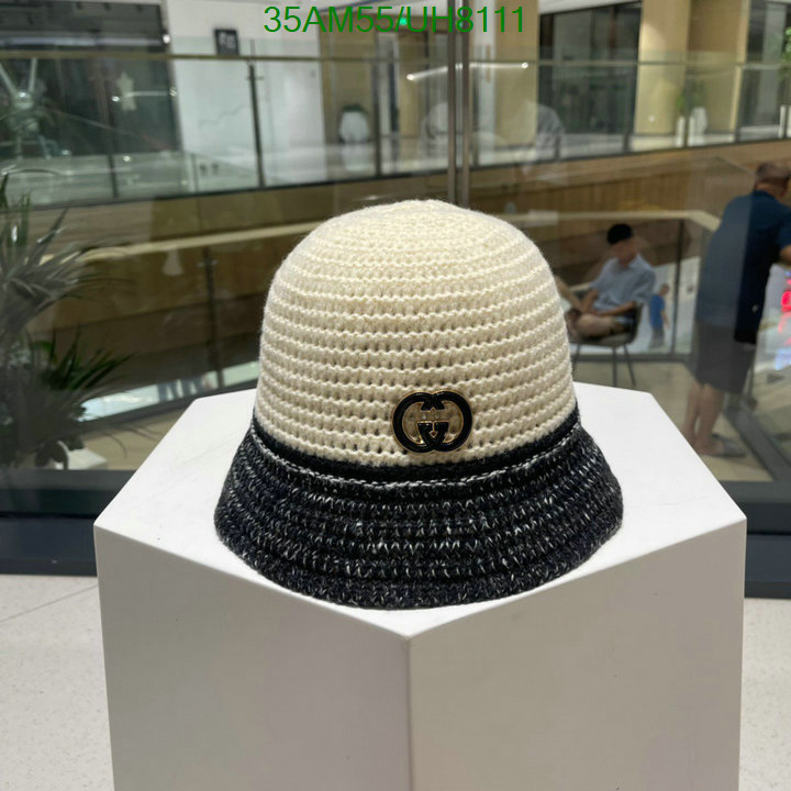 Gucci-Cap(Hat) Code: UH8111 $: 35USD