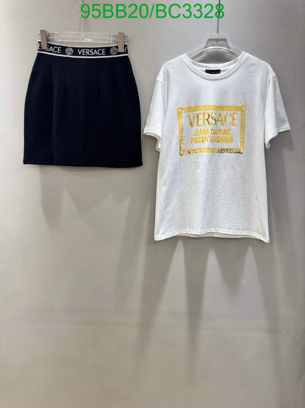 Versace-Clothing Code: BC3328 $: 95USD