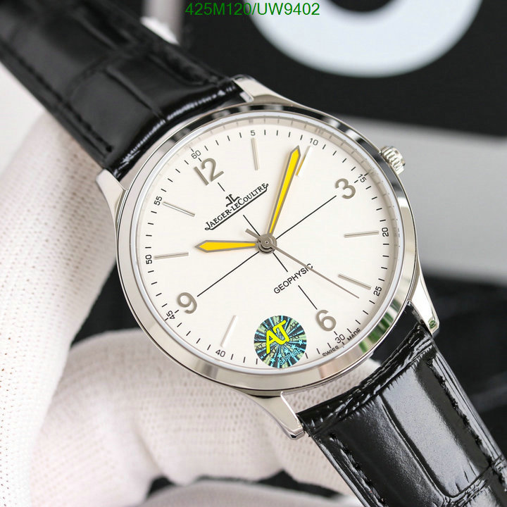 Jaeger-LeCoultre-Watch-Mirror Quality Code: UW9402 $: 425USD