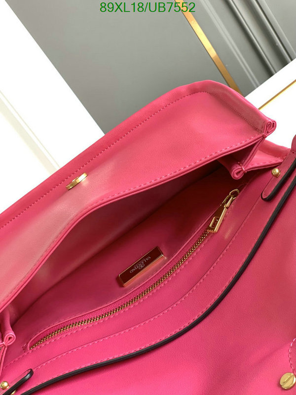 Valentino-Bag-4A Quality Code: UB7552 $: 89USD