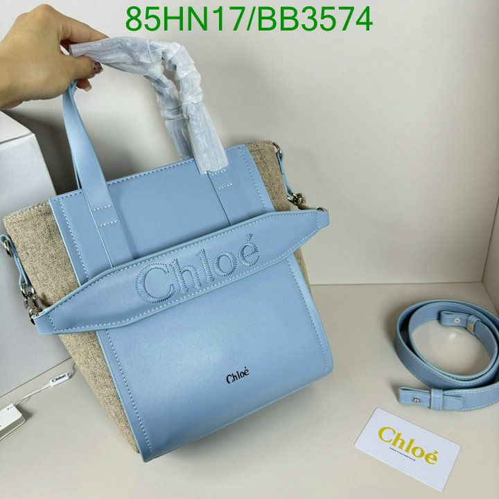 Chloe-Bag-4A Quality Code: BB3574 $: 85USD