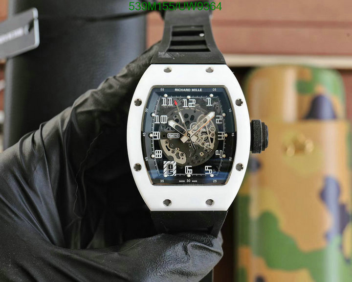 Richard Mille-Watch-Mirror Quality Code: UW9364 $: 539USD