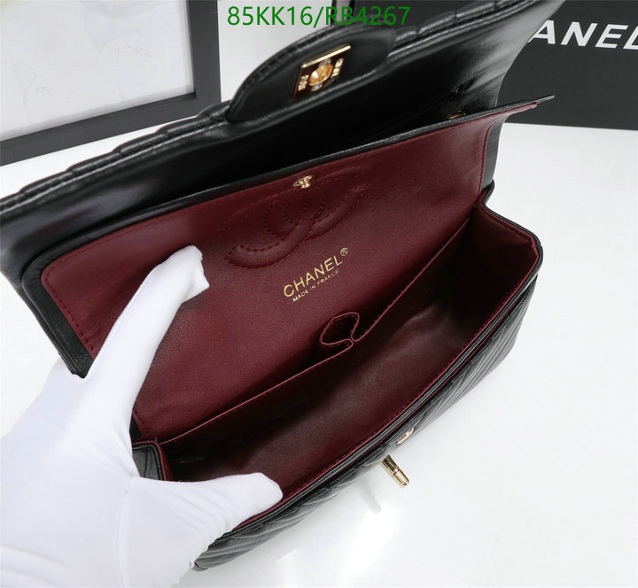 Chanel-Bag-4A Quality Code: RB4267 $: 85USD