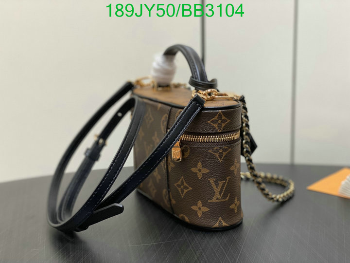 LV-Bag-Mirror Quality Code: BB3104 $: 189USD