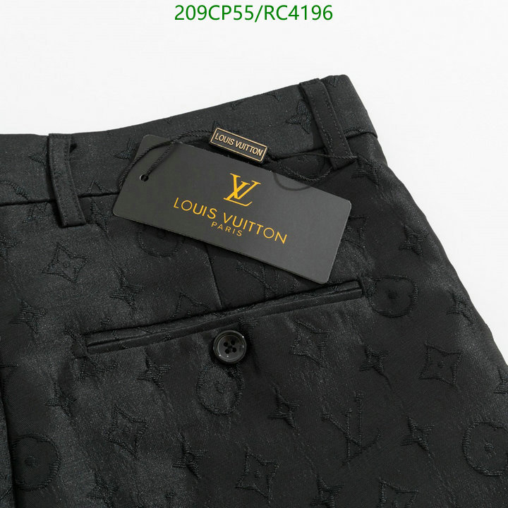 LV-Clothing Code: RC4196