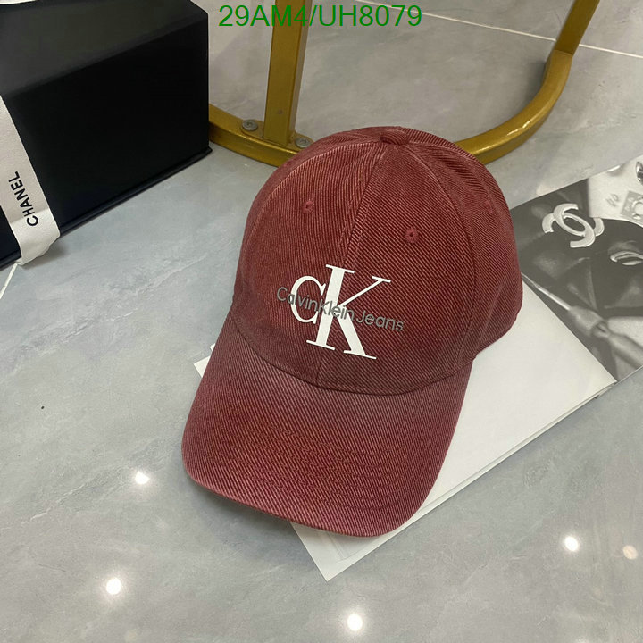 CK-Cap(Hat) Code: UH8079 $: 29USD