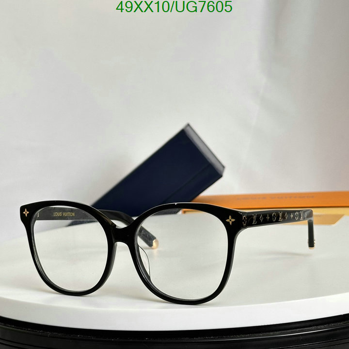 LV-Glasses Code: UG7605 $: 49USD