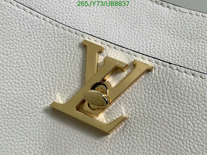 LV-Bag-Mirror Quality Code: UB8837 $: 265USD