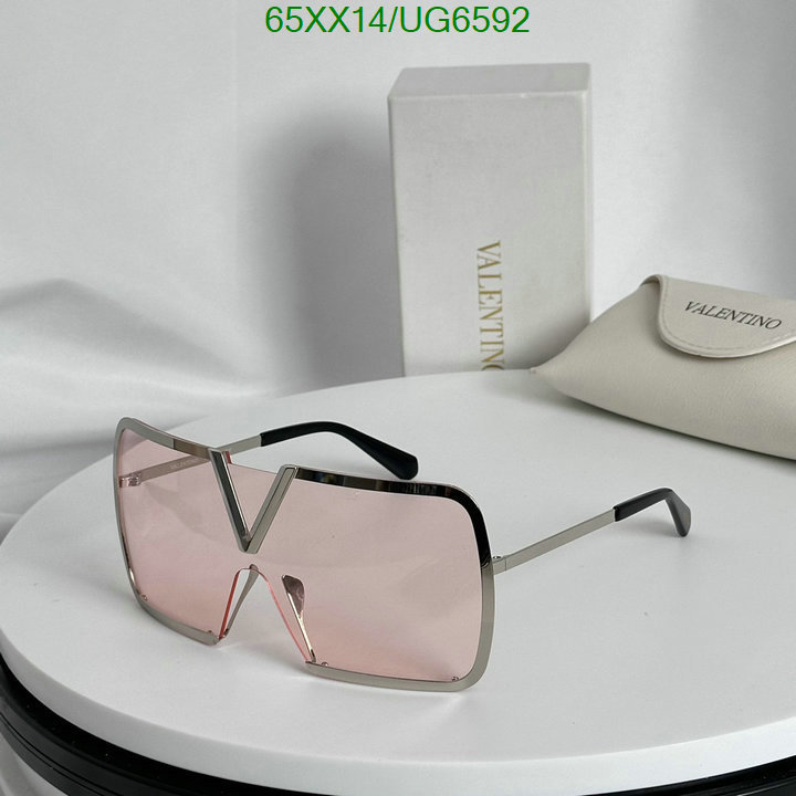 Valentino-Glasses Code: UG6592 $: 65USD