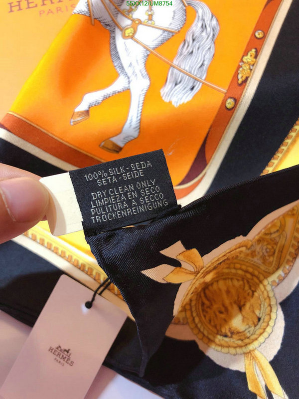 Hermes-Scarf Code: UM8754 $: 55USD