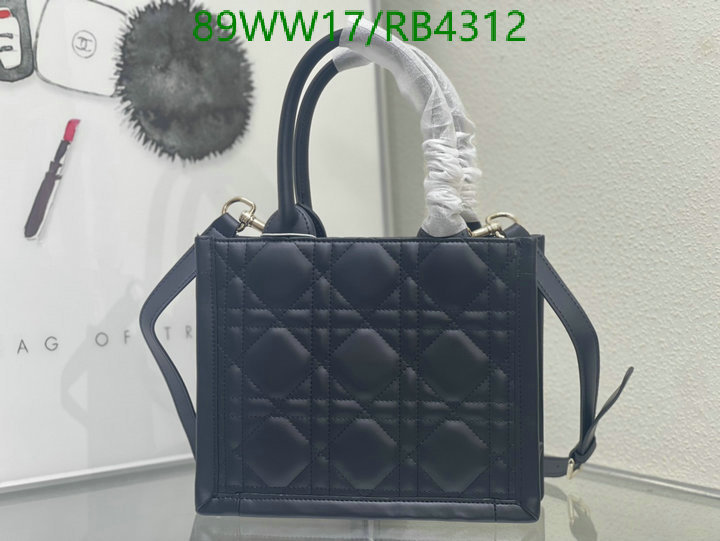 Dior-Bag-4A Quality Code: RB4312