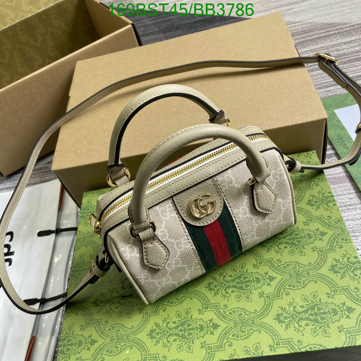 Gucci-Bag-Mirror Quality Code: BB3786 $: 169USD