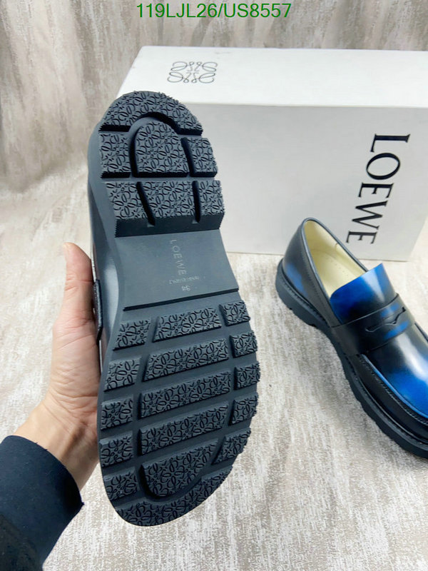 Loewe-Women Shoes Code: US8557 $: 119USD