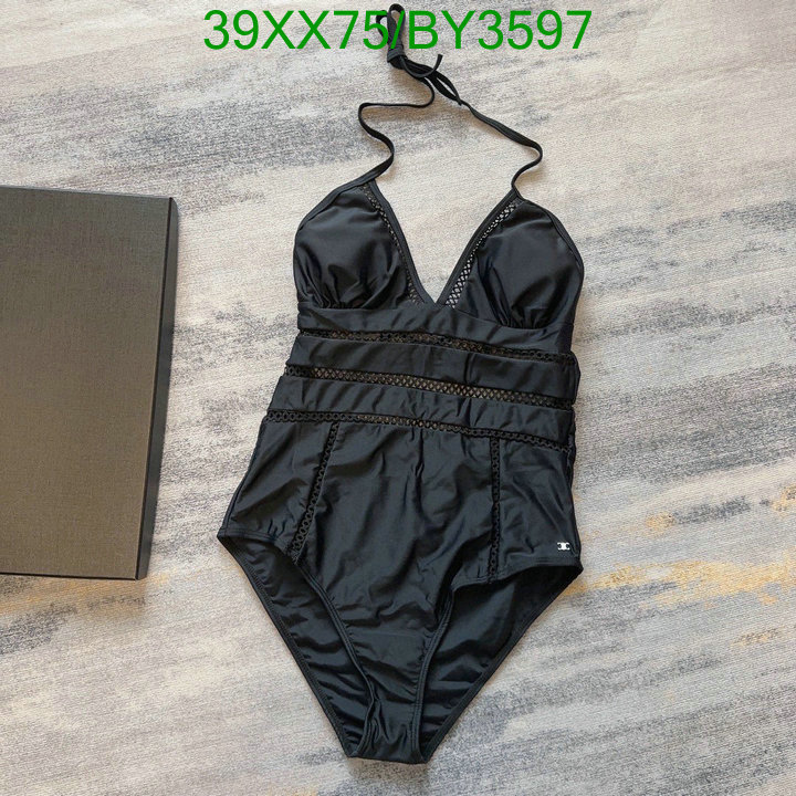 Celine-Swimsuit Code: BY3597 $: 39USD