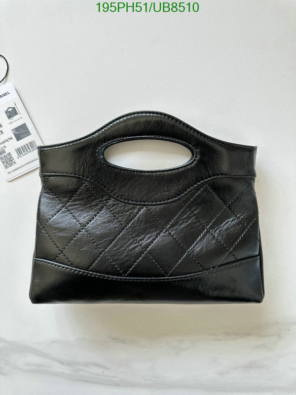 Chanel-Bag-Mirror Quality Code: UB8510 $: 195USD