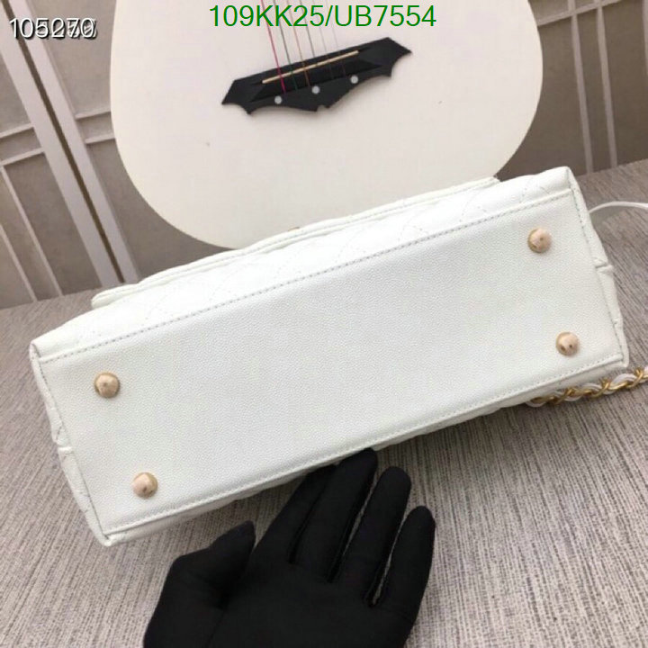 Chanel-Bag-4A Quality Code: UB7554 $: 109USD