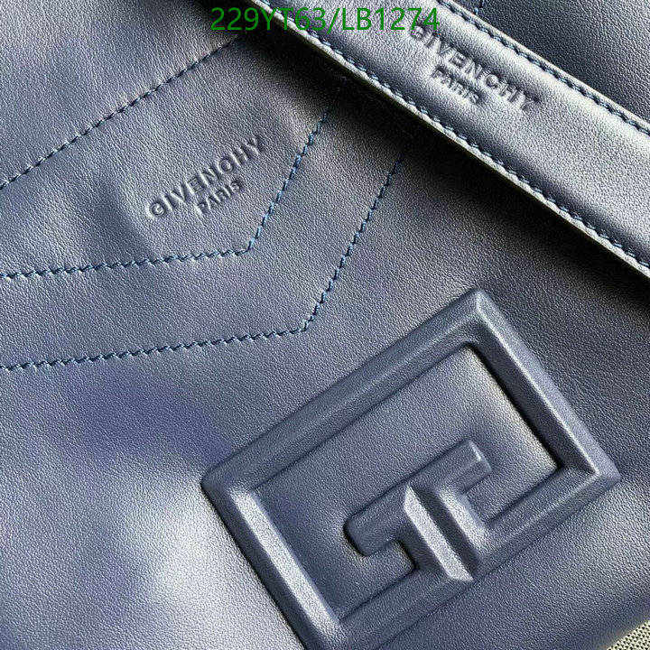 Givenchy-Bag-Mirror Quality Code: LB1274 $: 229USD