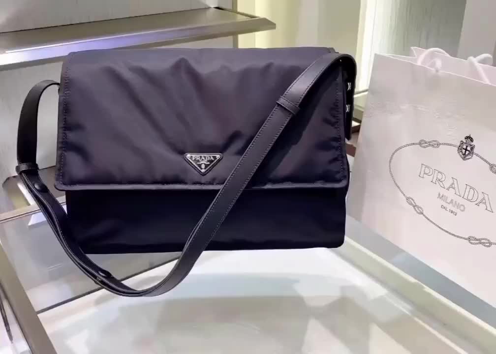 Prada-Bag-Mirror Quality Code: YB3993 $: 249USD